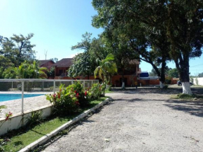 Casa de praia quaresma Maranduba